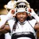 Alvin Kamara threatens retirement if Saints try to trade him: ‘I’ll drink a piña colada somewhere’
