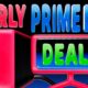 Amazon Prime Big Deal Days Is Next Week, but We Already Found 40 Early Deals