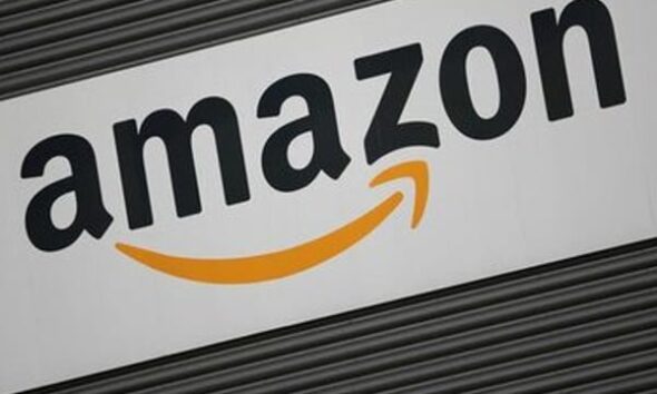 Amazon beats cloud growth estimates