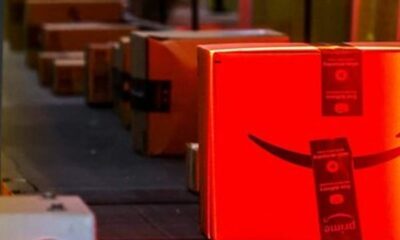 Amazon targets as many as 30,000 corporate job cuts, sources say Amazon targets as many as 30,000 corporate job cuts, sources say