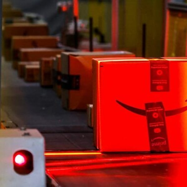 Amazon targets as many as 30,000 corporate job cuts, sources say Amazon targets as many as 30,000 corporate job cuts, sources say