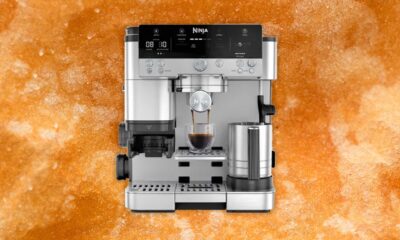 Amazon’s 2 Best-Selling Espresso Machines are on Sale Before Prime Day