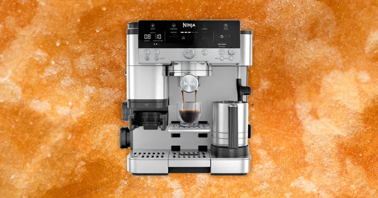 Amazon’s 2 Best-Selling Espresso Machines are on Sale Before Prime Day