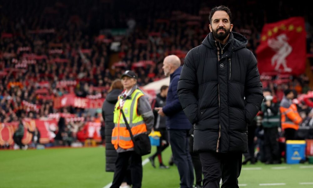 Amorim’s record has a missing middle: Can Man United solve the riddle of midtable sides?