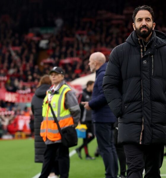 Amorim’s record has a missing middle: Can Man United solve the riddle of midtable sides?