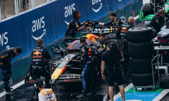 An Amazon outage has rattled the internet. A computer scientist explains why the ‘cloud’ needs to change