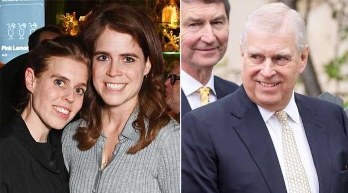 Andrew failed to inform Eugenie, Beatrice before Buckingham Palace issued his statement Andrew failed to inform Eugenie, Beatrice before Buckingham Palace issued his statement