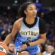 Angel Reese to become first professional athlete to walk in Victoria’s Secret Fashion Show