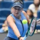 Anisimova thrashes Gauff to reach China Open final | The Express Tribune