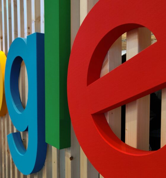 Anthropic inks multibillion-dollar deal with Google for AI chips