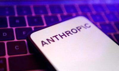 Anthropic to use Google’s AI chips worth tens of billions to train Claude chatbot