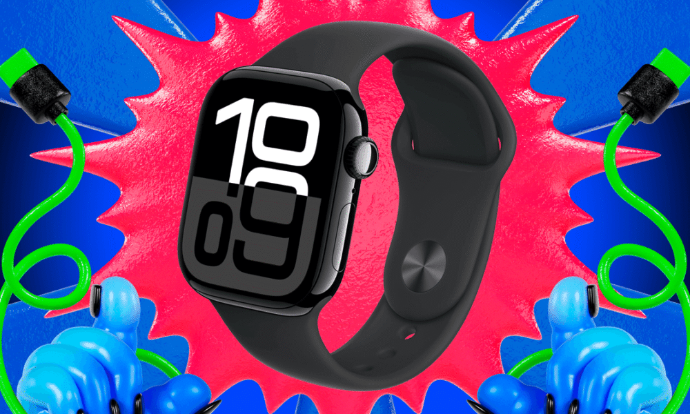 Apple Is Having a Banner Year—and Has the October Prime Day Deals to Match