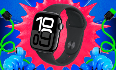 Apple Is Having a Banner Year—and Has the October Prime Day Deals to Match
