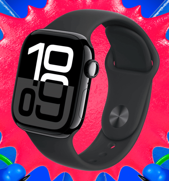 Apple Is Having a Banner Year—and Has the October Prime Day Deals to Match