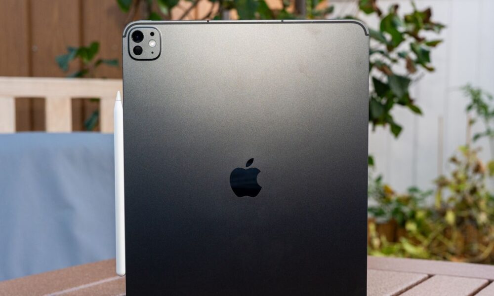 Apple’s iPad Pro Is Tremendously Powerful, but Still a Bit Niche