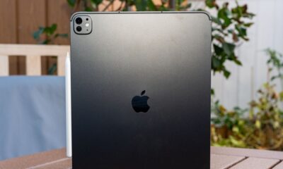 Apple’s iPad Pro Is Tremendously Powerful, but Still a Bit Niche
