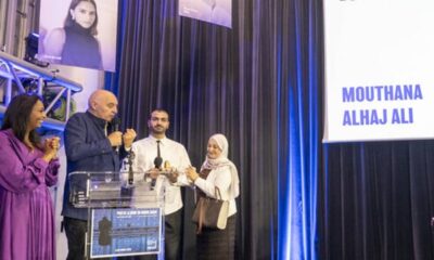 Arab World Fashion Prize: Winners of the inaugural edition revealed