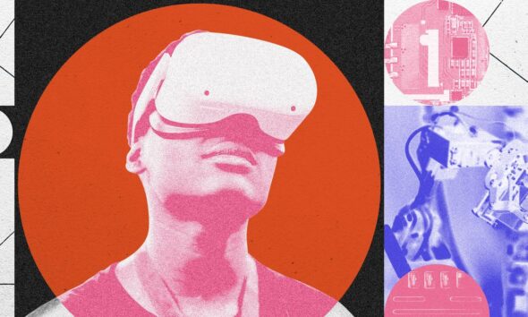 Are Kids Still Looking for Careers in Tech?