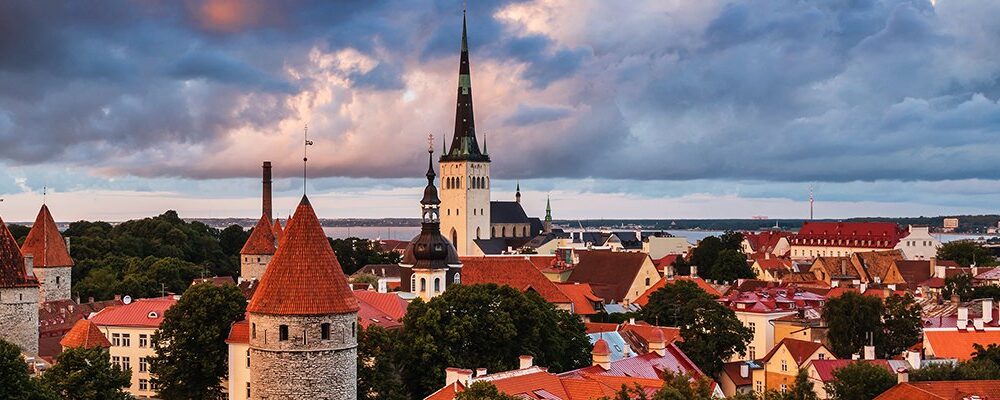 Arelion boosts Baltic connectivity with resilient route | Computer Weekly