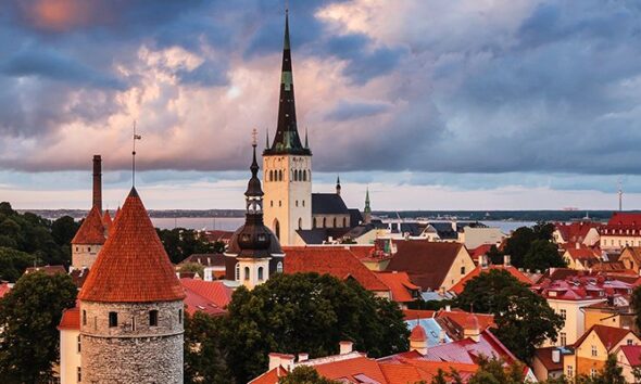 Arelion boosts Baltic connectivity with resilient route | Computer Weekly