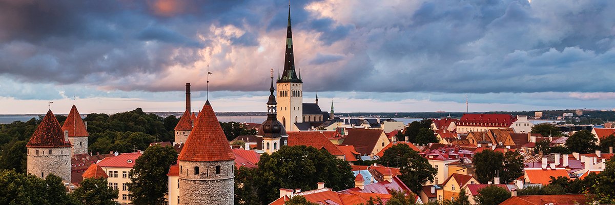 Arelion boosts Baltic connectivity with resilient route | Computer Weekly