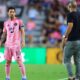 Argentina recall Messi amid Miami’s Shield race