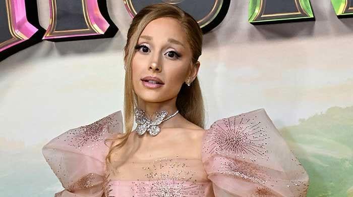 Ariana Grande credits ‘Wicked’ for reigniting her musical spark Ariana Grande credits ‘Wicked’ for reigniting her musical spark