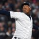 Aroldis Chapman says he’d ‘retire on the spot’ if ever traded back to Yankees Aroldis Chapman says he’d ‘retire on the spot’ if ever traded back to Yankees