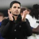 Arteta encouraged as leaders Arsenal end Fulham jinx | The Express Tribune