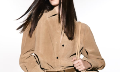 As Victoria Beckham TV show debuts, brand opens Selfridges pop-up, launches Net-A-Porter exclusives