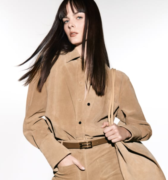 As Victoria Beckham TV show debuts, brand opens Selfridges pop-up, launches Net-A-Porter exclusives