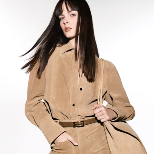 As Victoria Beckham TV show debuts, brand opens Selfridges pop-up, launches Net-A-Porter exclusives As Victoria Beckham TV show debuts, brand opens Selfridges pop-up, launches Net-A-Porter exclusives