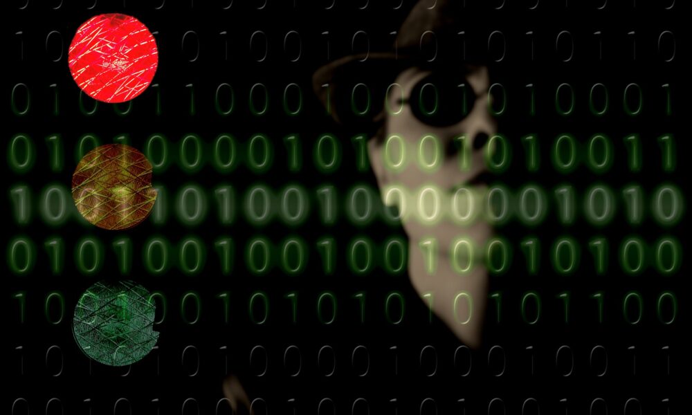 As long as the cybercriminals’ business model works, companies are vulnerable to attack