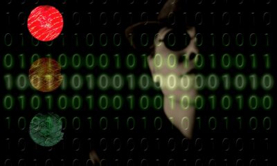 As long as the cybercriminals’ business model works, companies are vulnerable to attack