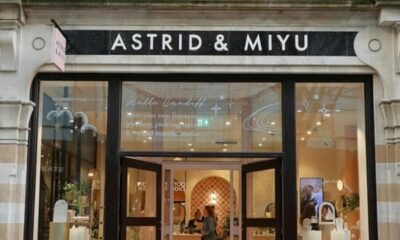 Astrid & Miyu expands US footprint with new NYC store