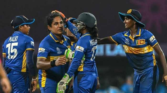 Athapaththu conjures miracle as Sri Lanka snatch victory over Bangladesh Athapaththu conjures miracle as Sri Lanka snatch victory over Bangladesh