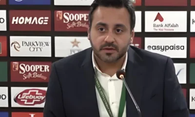 Auction to decide two new PSL teams  | The Express Tribune