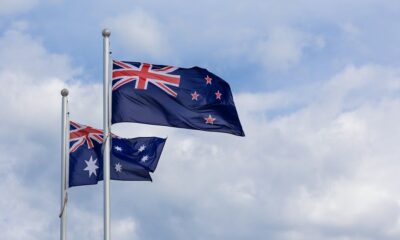 Australia, New Zealand to fast track single economic market agenda