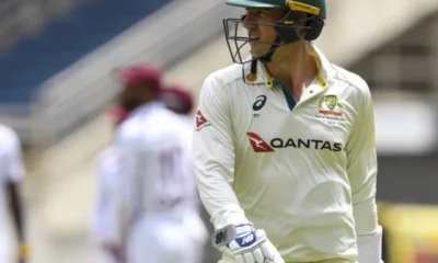 Australia in ‘tight’ race to have Cummins fit for Ashes opener | The Express Tribune