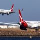 Australian airline Qantas says millions of customers’ data leaked online