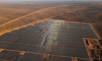 Australia’s March Toward 100 Percent Clean Energy