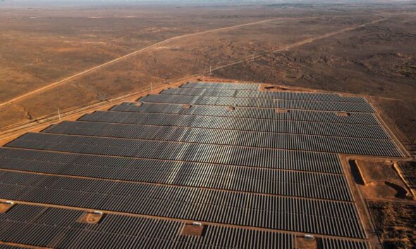 Australia’s March Toward 100 Percent Clean Energy