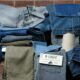 B-logic: five companies explore the future of sustainable denim