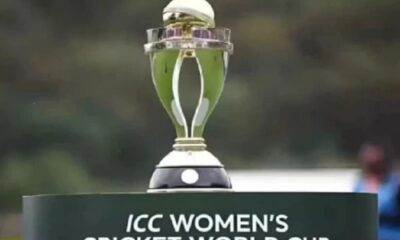 BCCI secretary says India-Pak handshake not guaranteed in Women’s World Cup – SUCH TV