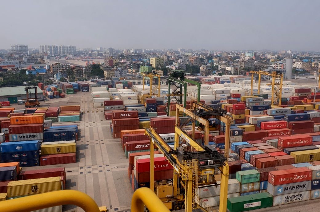 BGMEA urges Bangladesh govt to reconsider recent policy decisions BGMEA urges Bangladesh govt to reconsider recent policy decisions