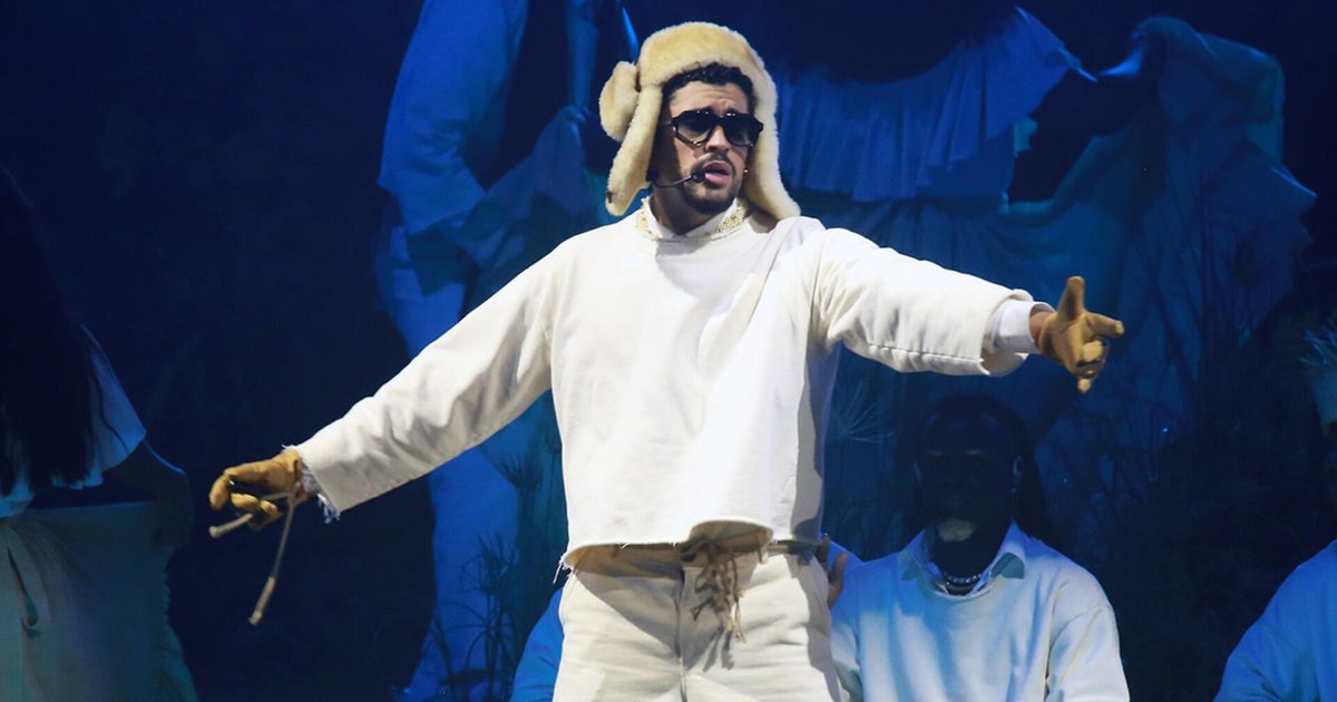Bad Bunny Super Bowl LX halftime show not being reconsidered, Goodell says Bad Bunny Super Bowl LX halftime show not being reconsidered, Goodell says