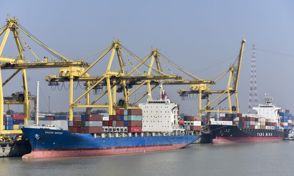 Bangladesh Chittagong Port to enforce raised tariffs from Oct 15