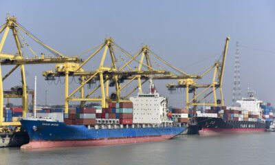 Bangladesh Chittagong Port to enforce raised tariffs from Oct 15