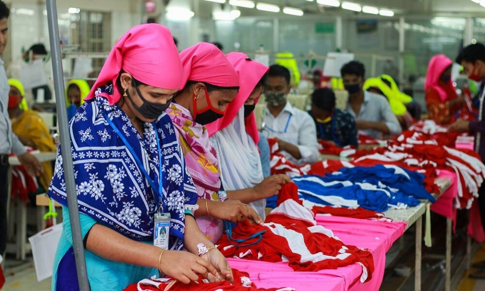 Bangladesh PMI 59.1 in Sep from 58.3 in Aug; highest in recent months