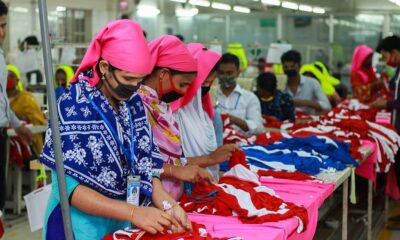 Bangladesh PMI 59.1 in Sep from 58.3 in Aug; highest in recent months